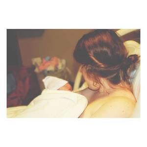 Meet your Posher, Haley